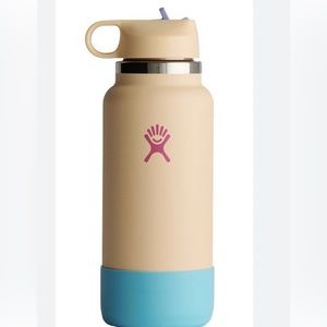 AS IS Rare Special Edition 32oz Dune Hydro Flask